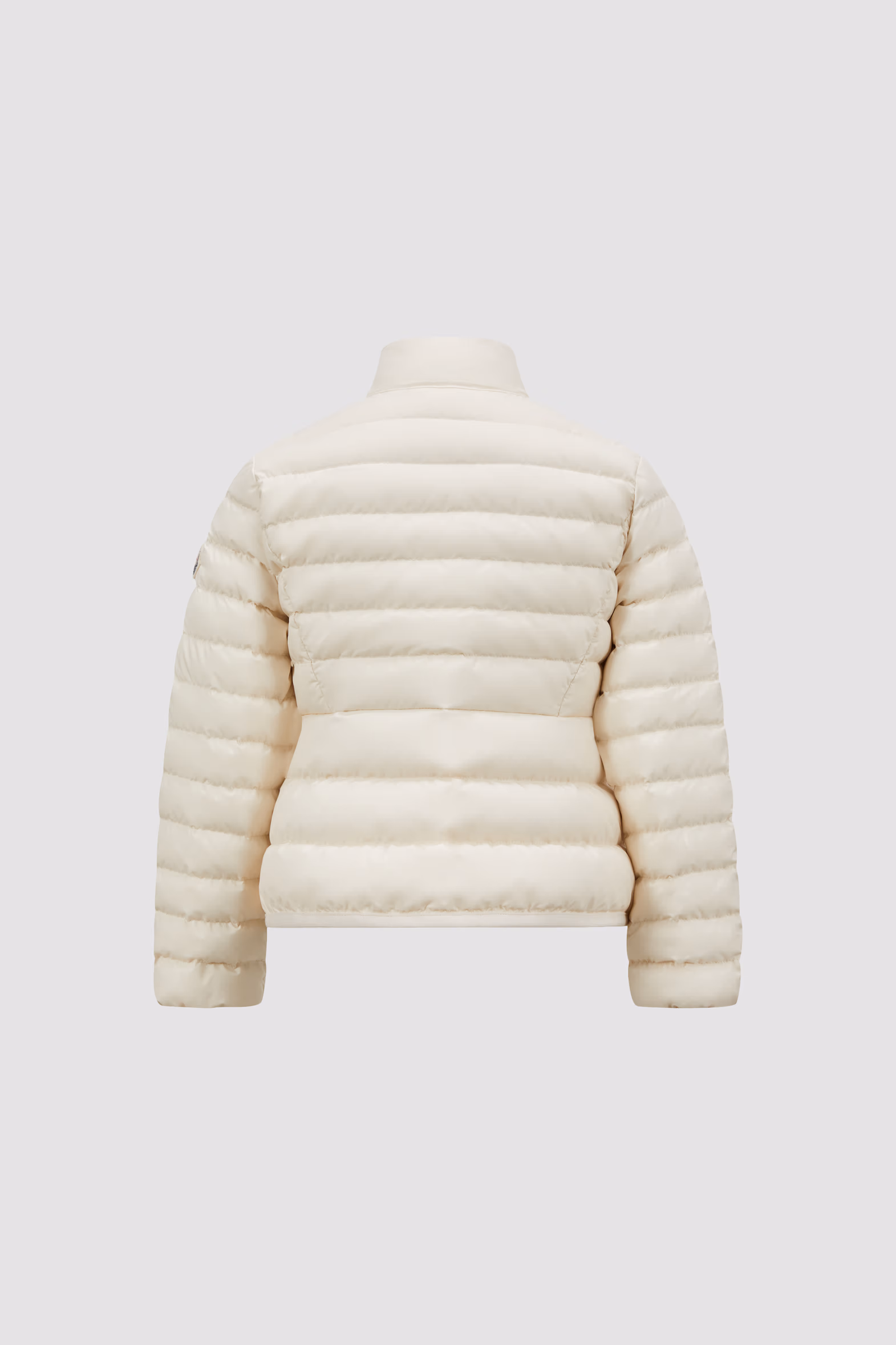 Dimase Down Jacket Girl White Ivory Moncler 3